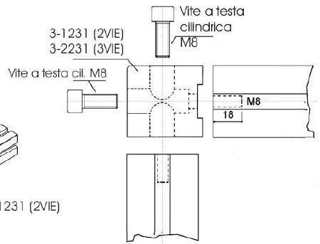 número de artículo 3-2231