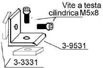 número de artículo 3-9531