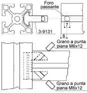 número de artículo 3-9131