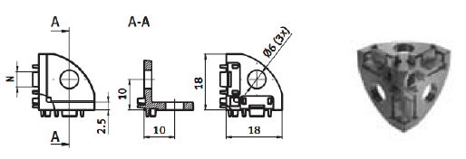 numéro d'article F-0068