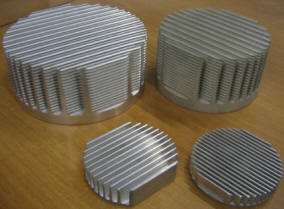 high perfomance heatsink