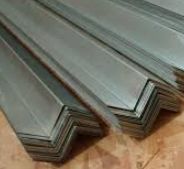 PERFILES DE ALUMINIO EN Z