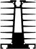 sectional aluminum heat sink