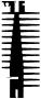 sectional aluminum heat sink