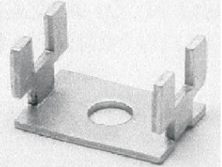 anti rotation plate series 30