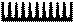 sectional aluminum heat sink