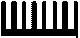 sectional aluminum heat sink