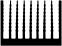 sectional aluminum heat sink