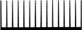 sectional aluminum heat sink