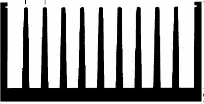 sectional aluminum heat sink