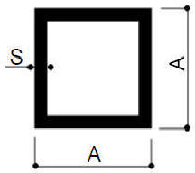 aluminum corner profiles