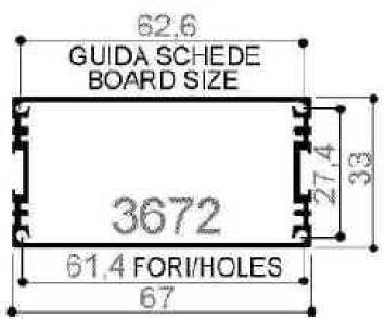 aluminum enclosures for electronics