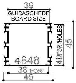 aluminum enclosures for electronics