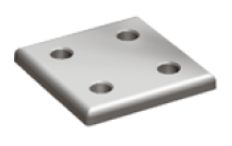 aluminum plate